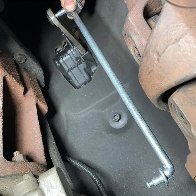 52105555AA Vehicle Transmission Bushing Engineered For Fast Shifting Response And Extended Service Life H9EE
52105555AA Vehicle Transmission Bushing Engineered For Fast Shifting Response And Extended Service Life H9EE