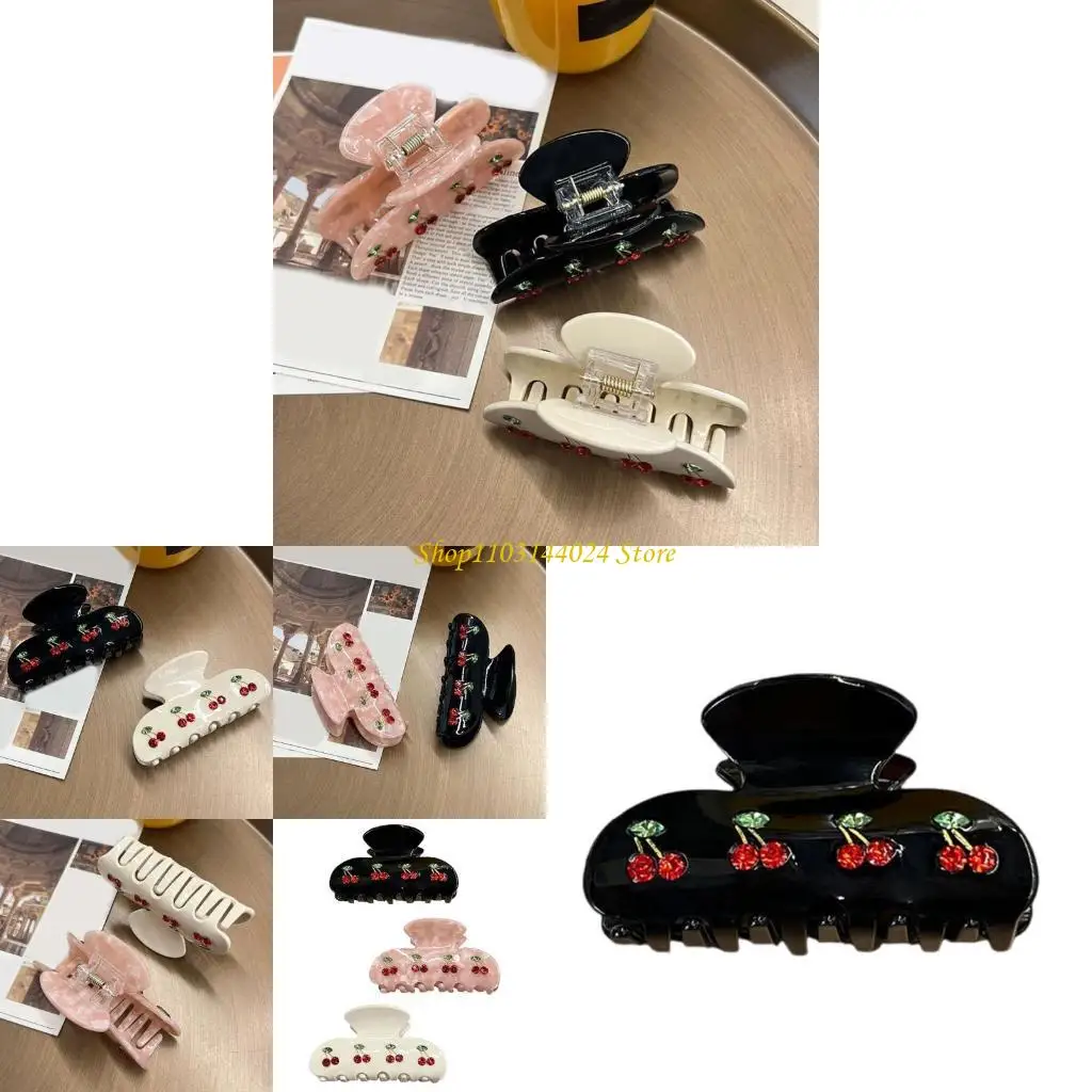 N5ke прекрасная вишневая тема аксессуары для волос для женщин
N5ke прекрасная вишневая тема аксессуары для волос для женщин