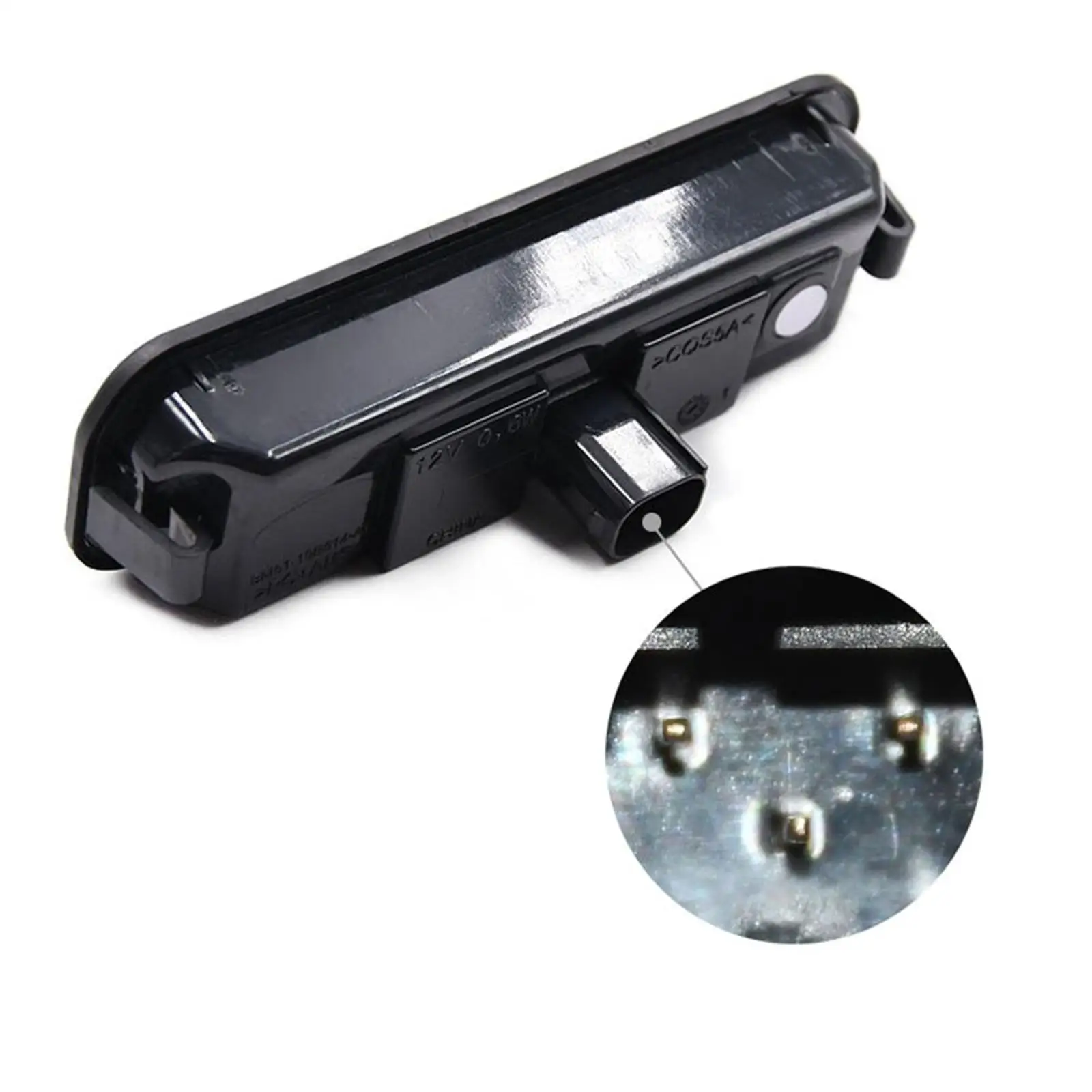 Hatchback Tailgate Micro Switch BM51-19B514-ae Replaces for Ford Focu
Hatchback Tailgate Micro Switch BM51-19B514-ae Replaces for Ford Focu