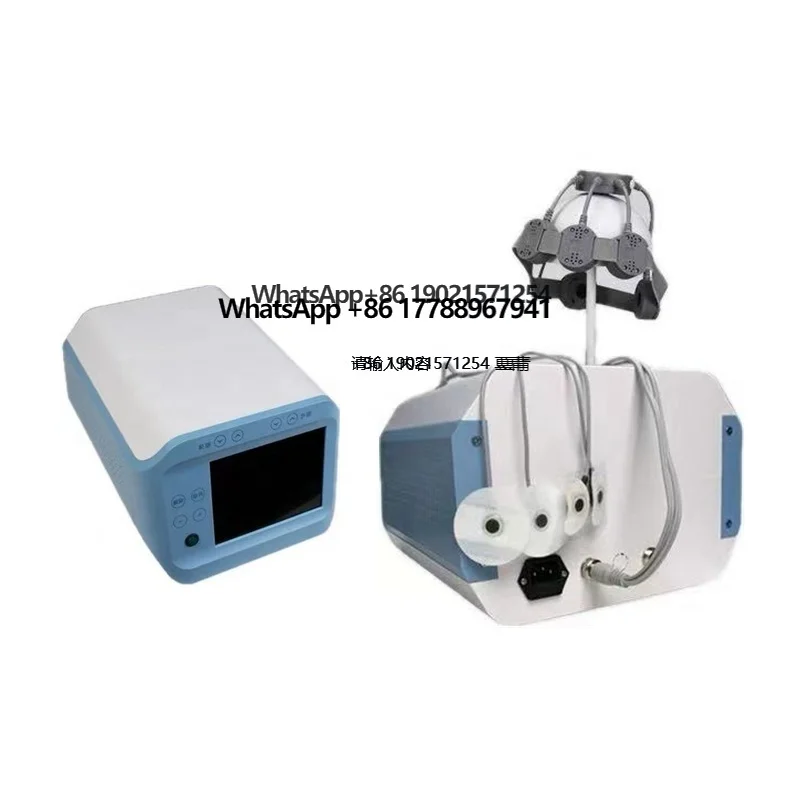 RTMS Home Transcranial Magnetic Stimulation Therapy Brain Circulation Sleep Device Depression Cerebral Infarction Hemiplegia
RTMS Home Transcranial Magnetic Stimulation Therapy Brain Circulation Sleep Device Depression Cerebral Infarction Hemiplegia
