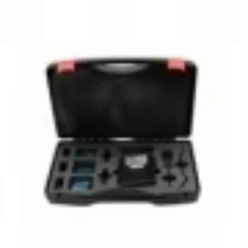 【2026】Original Xhorse VVDI MB BGA Tool for MB Key Programmer Read Password and Prepare New Key Via IR
【2026】Original Xhorse VVDI MB BGA Tool for MB Key Programmer Read Password and Prepare New Key Via IR