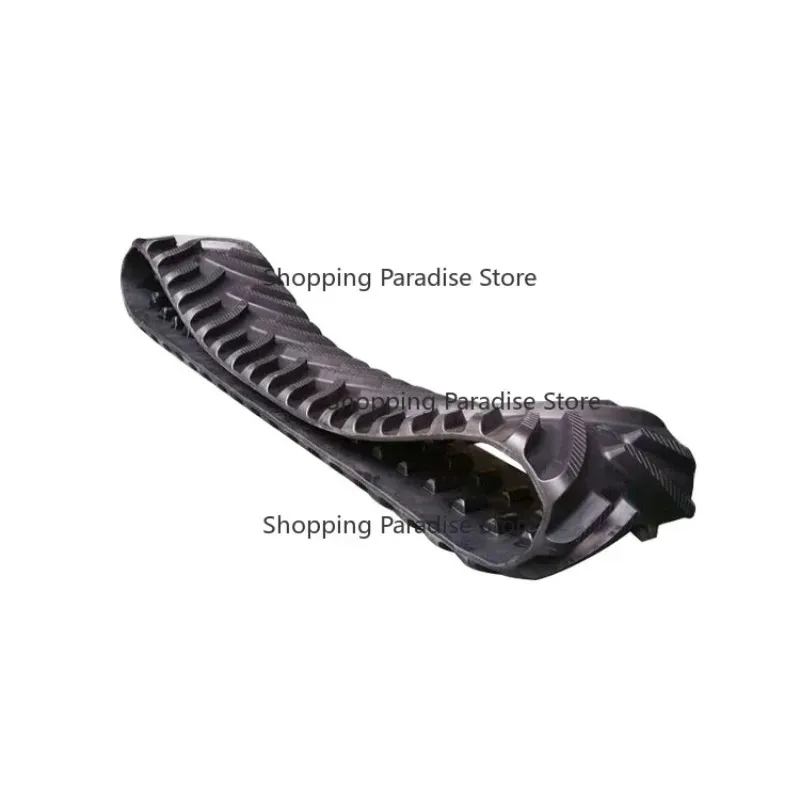 Reasonable Price Undercarriage Parts Snowmobile Small Rubber Track For Lawn Mower
Reasonable Price Undercarriage Parts Snowmobile Small Rubber Track For Lawn Mower