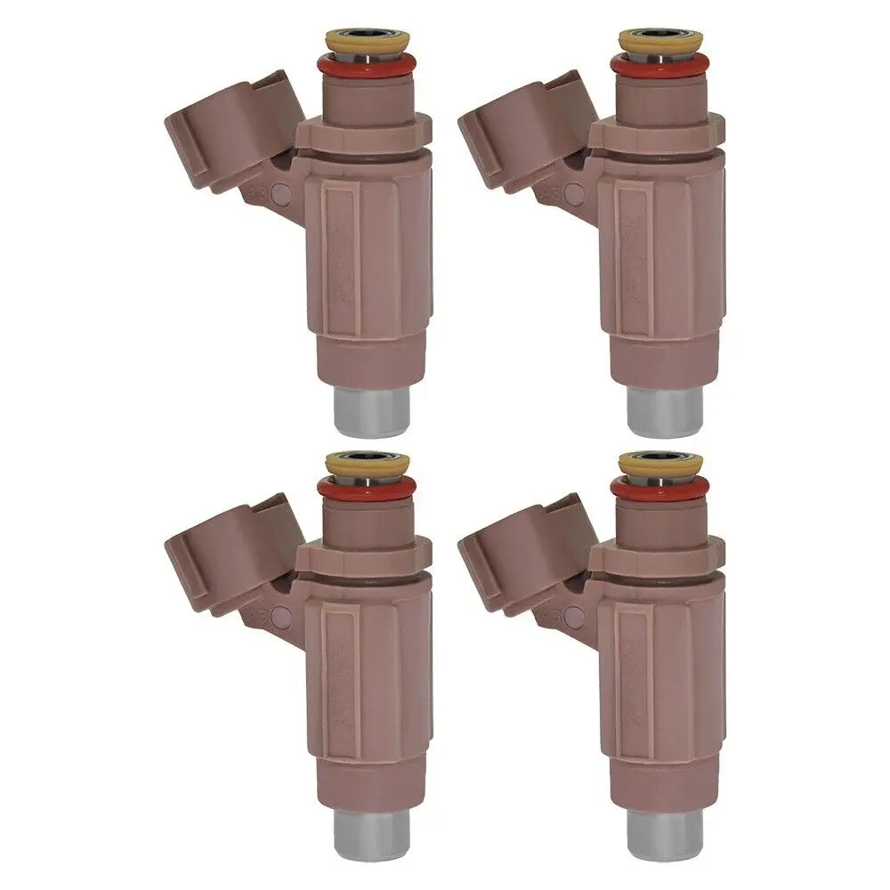 4PCS Fuel Injectors For Yamaha FX VX VX110 212SS AR210 SR210 SR230 SX230HO FX140
4PCS Fuel Injectors For Yamaha FX VX VX110 212SS AR210 SR210 SR230 SX230HO FX140