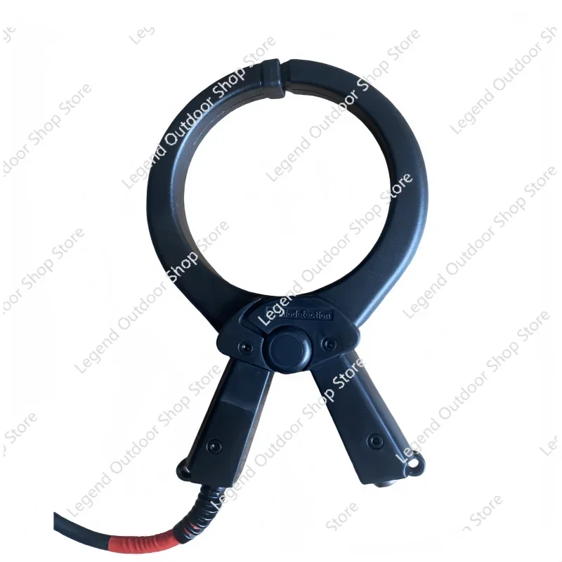 RADIODETECTION Transmitter Clamp Caliber 100Mm 140Mm 215Mm Pipeline Clamps 8Pin
RADIODETECTION Transmitter Clamp Caliber 100Mm 140Mm 215Mm Pipeline Clamps 8Pin