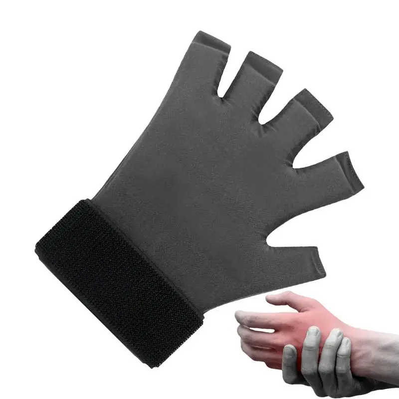 Ice Gloves For Hands Ice Gloves Sports Gloves Solid Gel Hands Protector Hot & Cold Compress Wrist Guards Compression Gloves For
Ice Gloves For Hands Ice Gloves Sports Gloves Solid Gel Hands Protector Hot & Cold Compress Wrist Guards Compression Gloves For