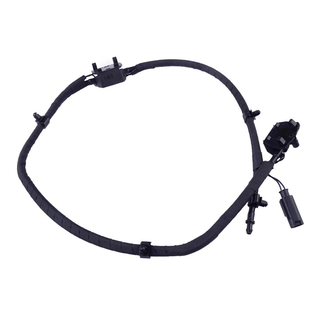 61667276500 Windshield Washer Nozzle Spray Jet Fit for BMW 3 Series F30 F31 F80 320i 328i 2012 2013 2014 2015-2018
61667276500 Windshield Washer Nozzle Spray Jet Fit for BMW 3 Series F30 F31 F80 320i 328i 2012 2013 2014 2015-2018