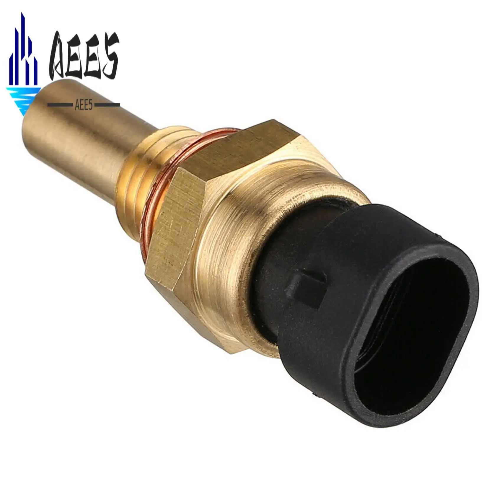 AEE5-Water Coolant Temperature Sensor For Daewoo Lanos Leganza Nubira Espero Kalos Rezzo Opel Chevy 96181508 96182634
AEE5-Water Coolant Temperature Sensor For Daewoo Lanos Leganza Nubira Espero Kalos Rezzo Opel Chevy 96181508 96182634