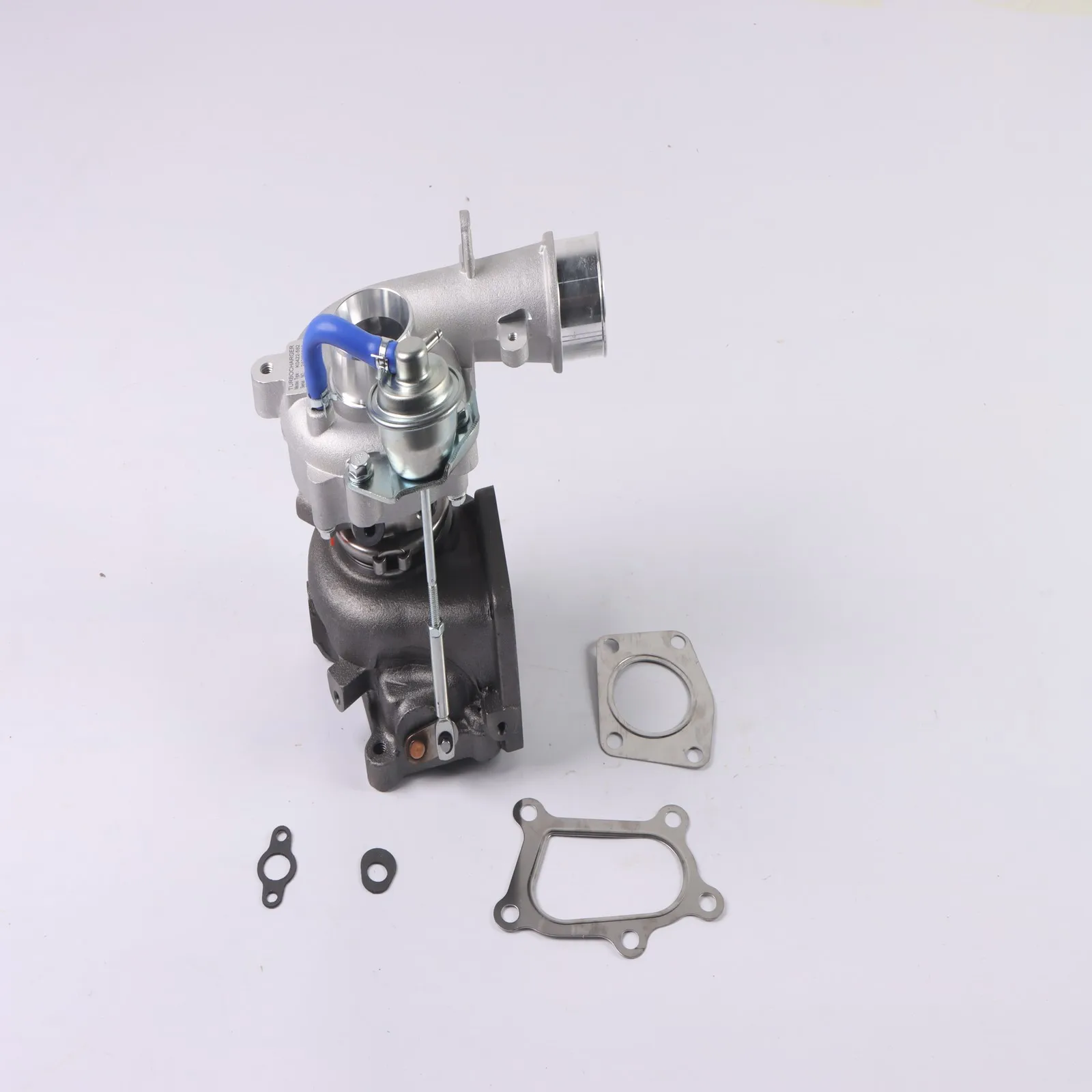 1set Turbocharger K0422-581 K0422-582 53047109904 71785250 For 2007-2012 For Mazda CX7 2.3L Turbo
1set Turbocharger K0422-581 K0422-582 53047109904 71785250 For 2007-2012 For Mazda CX7 2.3L Turbo