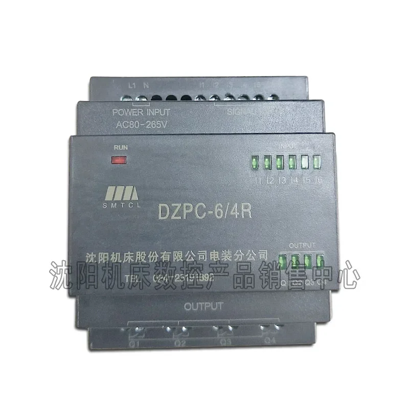 Радиальная дрель Zhongjie Z3040 Z3050 Программируемый контроллер ПЛК SYAL ALPC230RCo
Радиальная дрель Zhongjie Z3040 Z3050 Программируемый контроллер ПЛК SYAL ALPC230RCo