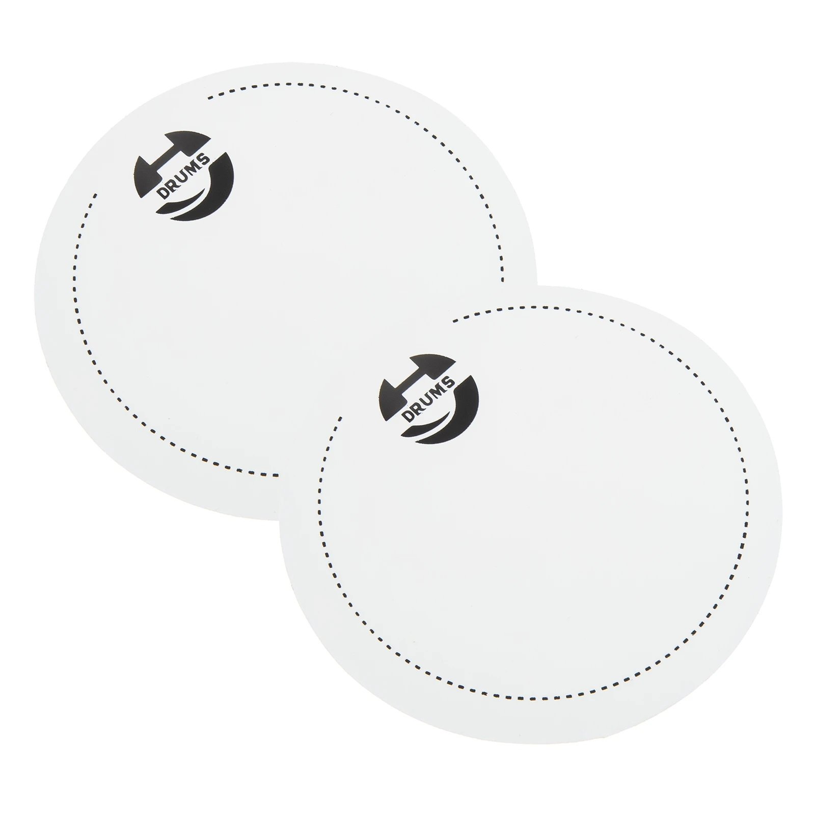 2pcs Anti-collision Reinforcement Patch Durable PET Sticker Drum Set Protection Single Pedal Bass Drum Protector Accessories
2pcs Anti-collision Reinforcement Patch Durable PET Sticker Drum Set Protection Single Pedal Bass Drum Protector Accessories
