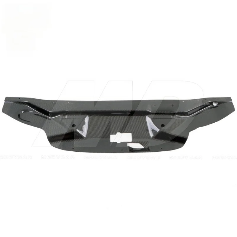 for Nissan Silvia S15 1999-2002 Carbon Fiber Cooling Plate
for Nissan Silvia S15 1999-2002 Carbon Fiber Cooling Plate