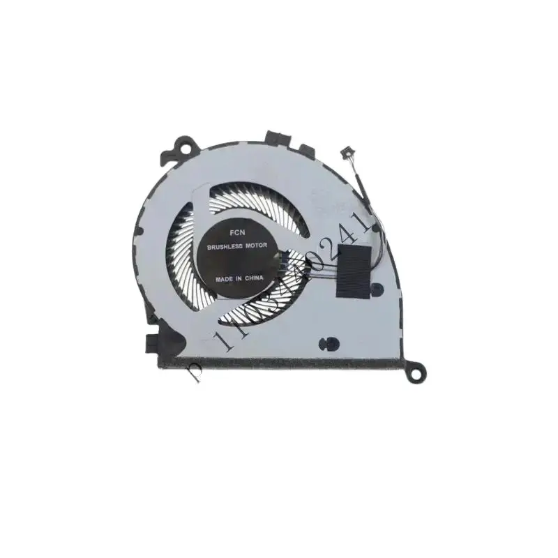 " New CPU fan for Lenovo thinkbook 14-iil 14-υ 15-iil 15-advertisements dq5d576g011 ~+=/
" New CPU fan for Lenovo thinkbook 14-iil 14-υ 15-iil 15-advertisements dq5d576g011 ~+=/
