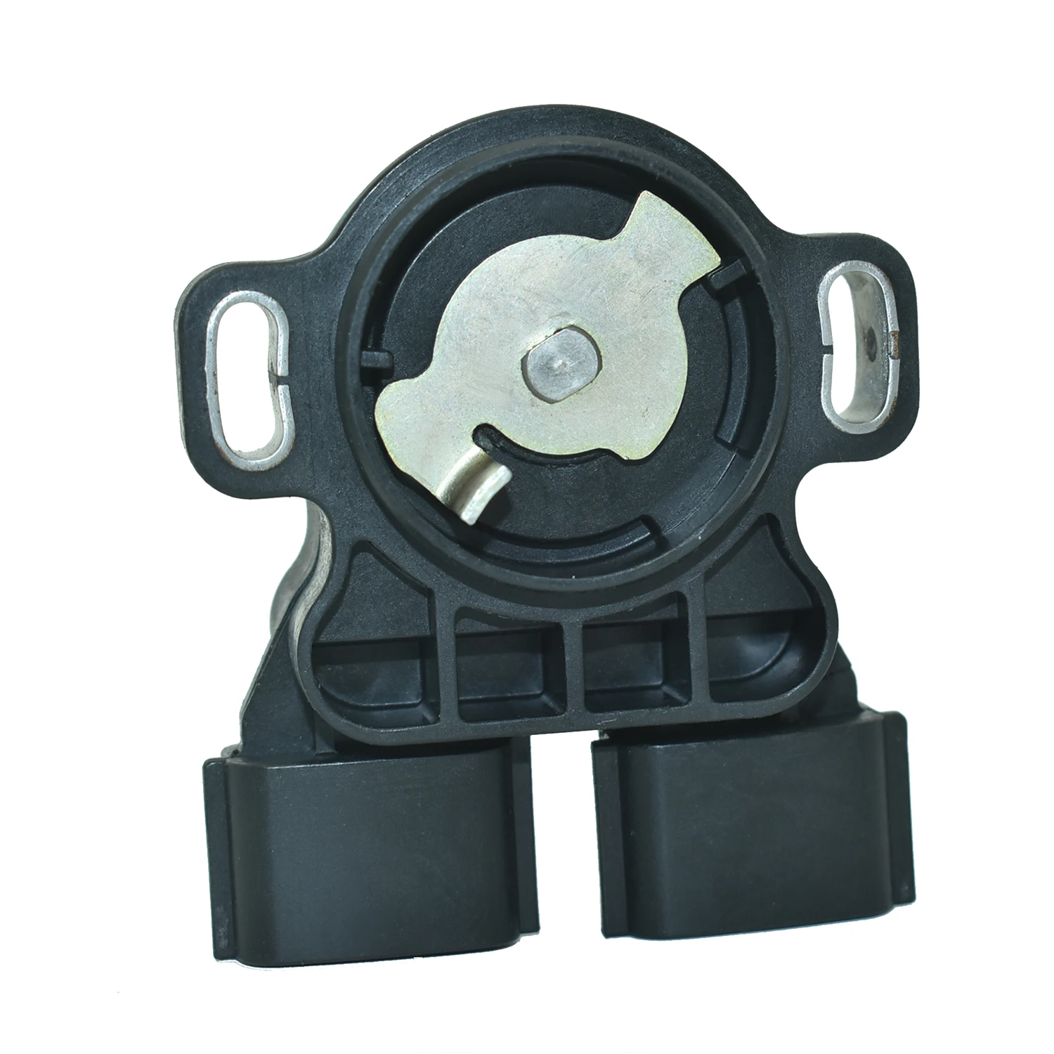 Throttle Positon Sensor A22-658-N00A22-658-N02 Position A22-658-N00、A22-658-N02 Replacement for Engines - 1 Pack (1pcs)
Throttle Positon Sensor A22-658-N00A22-658-N02 Position A22-658-N00、A22-658-N02 Replacement for Engines - 1 Pack (1pcs)