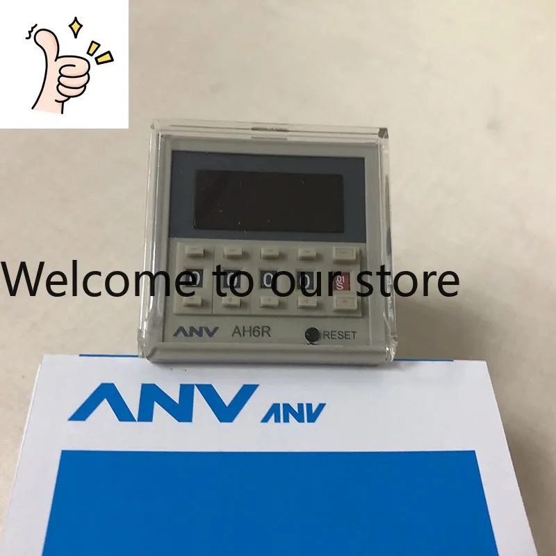 Fake One Penalty Ten ANV Taiwan Shiyan Time Relay AH6R-X Original Genuine
Fake One Penalty Ten ANV Taiwan Shiyan Time Relay AH6R-X Original Genuine
