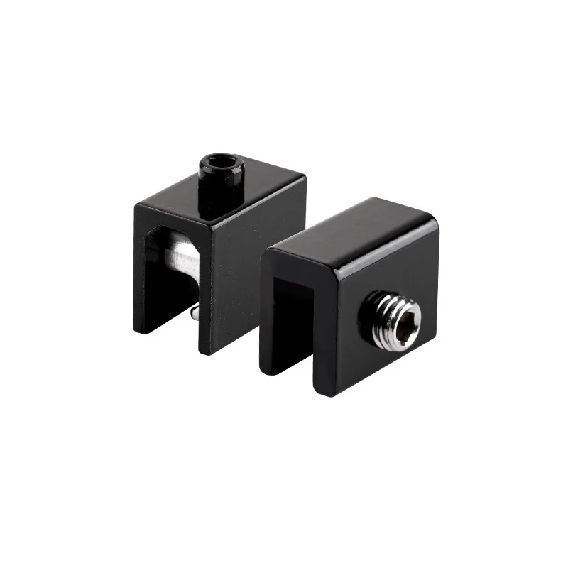 2PCS Aluminum Alloy Window Limiter Fixed Buckle 90 Old-fashioned Door And Window Lock Buckle 828 Sliding Window Safety Lock
2PCS Aluminum Alloy Window Limiter Fixed Buckle 90 Old-fashioned Door And Window Lock Buckle 828 Sliding Window Safety Lock