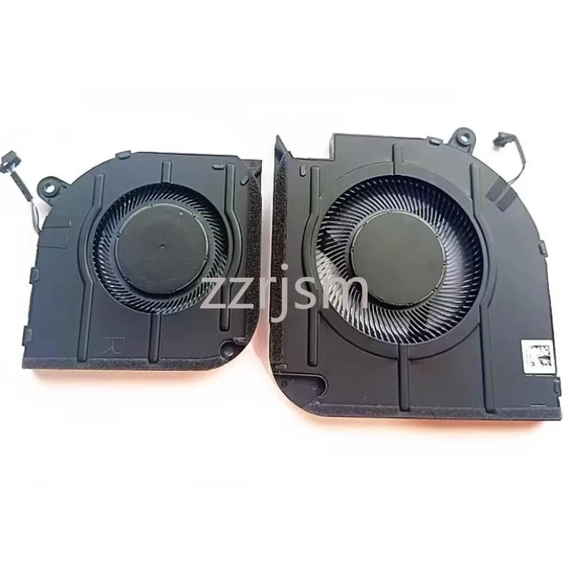 Original NEW CPU Fan for Dell INSPIRON 16 PLUS 7620 RTX3060 Laptop Cooling Fan CN-0V7P3C
Original NEW CPU Fan for Dell INSPIRON 16 PLUS 7620 RTX3060 Laptop Cooling Fan CN-0V7P3C