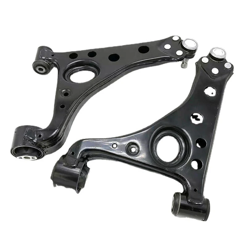 Suitable for Buick Opel Vauxhall Mokka Front Lower Left and Right Control Arm Suspension 95185583 Auto Modification Accessories
Suitable for Buick Opel Vauxhall Mokka Front Lower Left and Right Control Arm Suspension 95185583 Auto Modification Accessories
