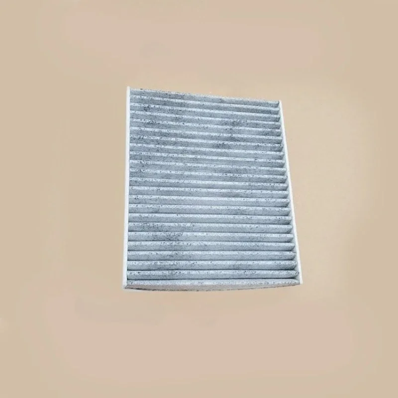 Car Activated Carbon Cabin Air Filter For X5 X6 E70 E71 E72 2008 2009 2010 2011 2012 2013 64316945596 64319194098
Car Activated Carbon Cabin Air Filter For X5 X6 E70 E71 E72 2008 2009 2010 2011 2012 2013 64316945596 64319194098