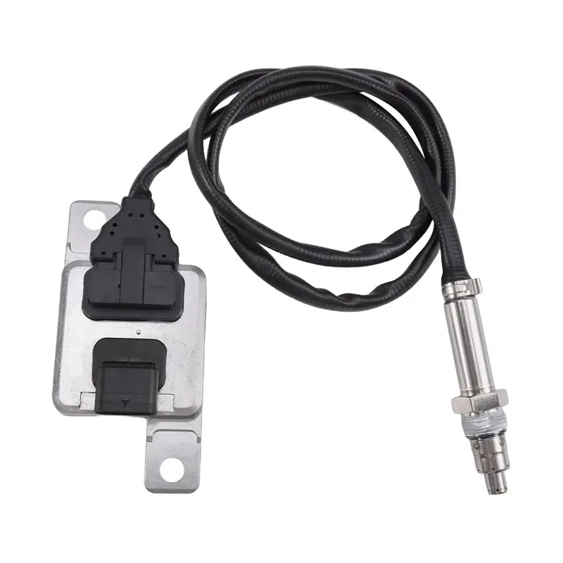 A85E-VW Passat B8 Golf 7 For Skoda Superb III Seat Ateca A3 Q2 Compatible New NOX Sensor 04L907805AA 5WK97264A
A85E-VW Passat B8 Golf 7 For Skoda Superb III Seat Ateca A3 Q2 Compatible New NOX Sensor 04L907805AA 5WK97264A