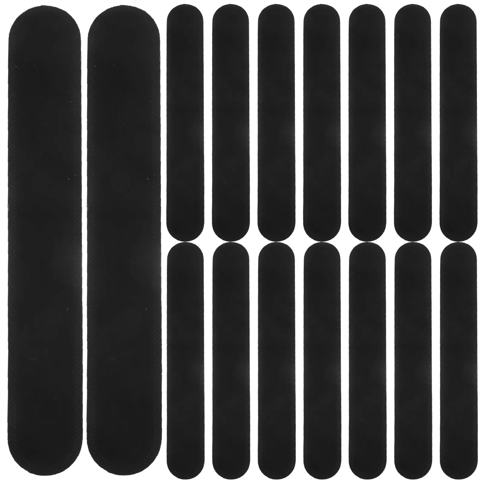 20Pcs Invisible Adhesive Sweat Absorbing Pads Non-Woven Disposable Hat Liner Sweatband for Sports Fitness Caps Blouses T-Shirts
20Pcs Invisible Adhesive Sweat Absorbing Pads Non-Woven Disposable Hat Liner Sweatband for Sports Fitness Caps Blouses T-Shirts
