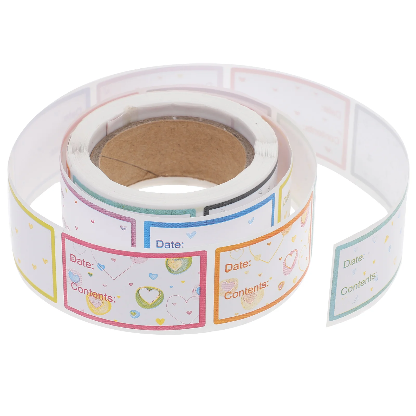 Food Label Stickers Date Easy Peel Labels Removable Container Copper Plate Freezer to Write
Food Label Stickers Date Easy Peel Labels Removable Container Copper Plate Freezer to Write