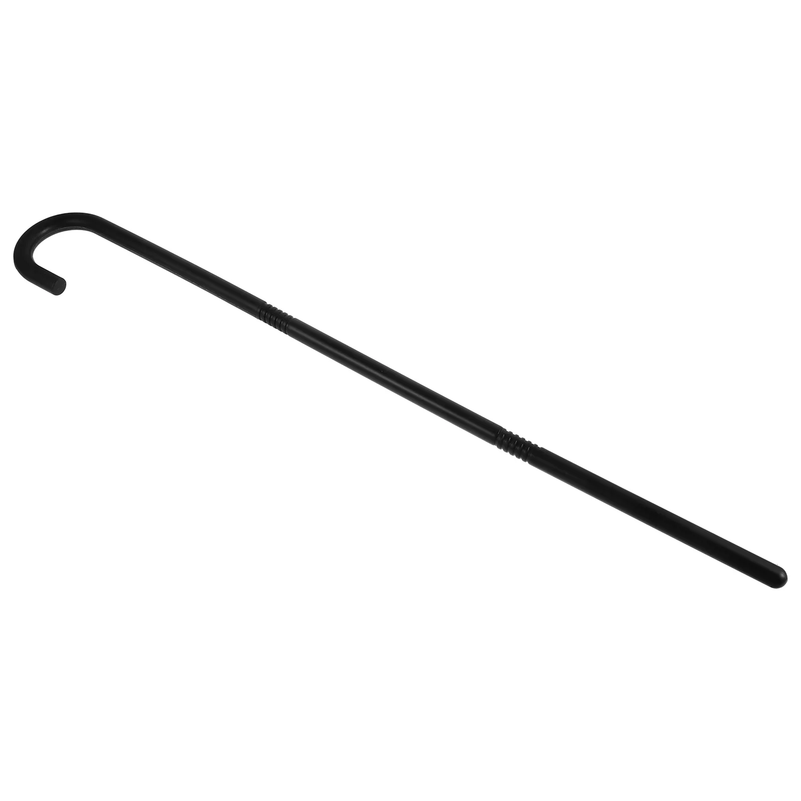 Halloween Decorative Cane Vintage Style Plastic Lightweight pa ma Professor Costume Stage Cosplay Prop Walking Stick
Halloween Decorative Cane Vintage Style Plastic Lightweight pa ma Professor Costume Stage Cosplay Prop Walking Stick