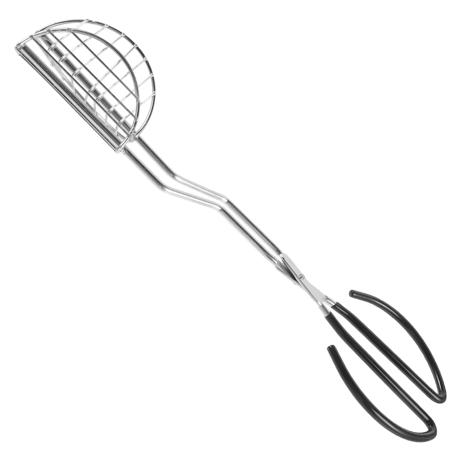 Accessories Stainless Steel Burrito Sandwich Food Pancake Wrap Potato Chip Shaping Clip Nail Scissors Para Tool for Taco
Accessories Stainless Steel Burrito Sandwich Food Pancake Wrap Potato Chip Shaping Clip Nail Scissors Para Tool for Taco