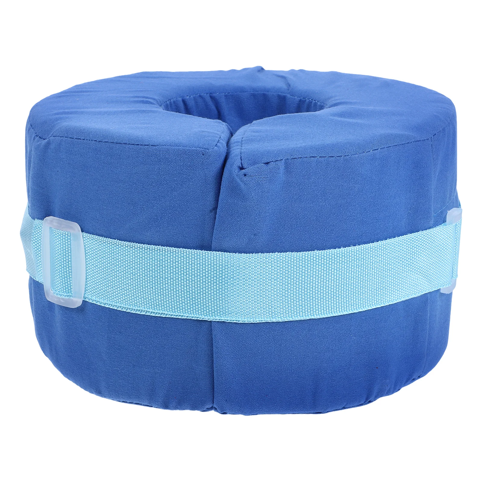 Foot Ring Pad Sponge Elevator Cushion Broken Ankles Donut Pillow Elevation Wedge Foam Protector Support Breathable Design
Foot Ring Pad Sponge Elevator Cushion Broken Ankles Donut Pillow Elevation Wedge Foam Protector Support Breathable Design