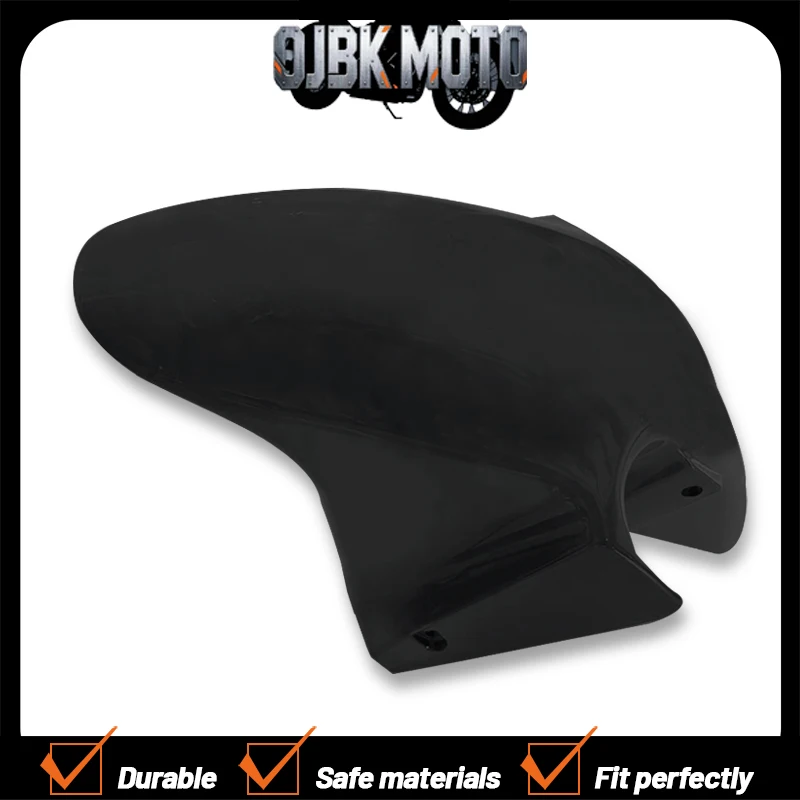 Fit For HONDA CBR600 F4i CBR 600 F4i 2001-2004 2005 2006 2007 Motorcycle Front Wheel Cover Fender Mudguard Splash Guard Fairing
Fit For HONDA CBR600 F4i CBR 600 F4i 2001-2004 2005 2006 2007 Motorcycle Front Wheel Cover Fender Mudguard Splash Guard Fairing