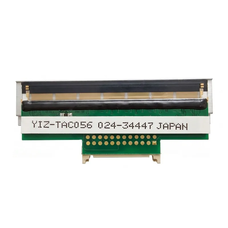 Brand New SM120 Thermal Printhead for DIGI SM-120LL P Label Printing Electronic Scale SM120LLP Print head
Brand New SM120 Thermal Printhead for DIGI SM-120LL P Label Printing Electronic Scale SM120LLP Print head