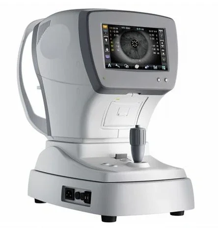 FA-6500 autorefractometer Ophthalmic low price kerato refractometer with CE ISO 7" TFT LCD display Auto Refractometer
FA-6500 autorefractometer Ophthalmic low price kerato refractometer with CE ISO 7" TFT LCD display Auto Refractometer