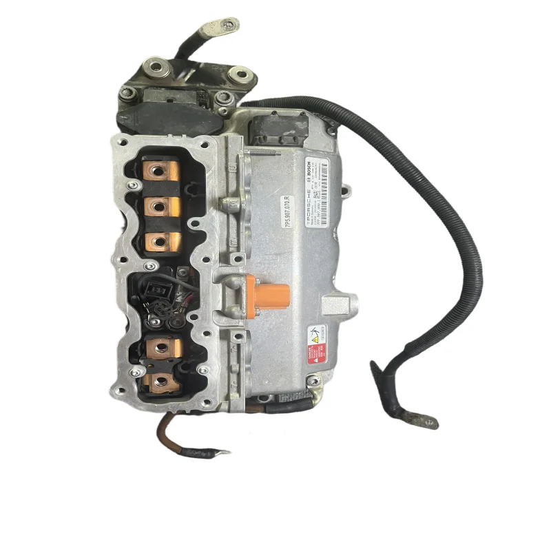High - Quality and Reliable Hybrid Vehicle Inverters Suitable for Porsche Cayenne.
High - Quality and Reliable Hybrid Vehicle Inverters Suitable for Porsche Cayenne.
