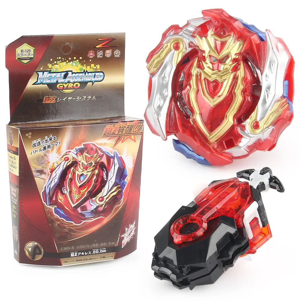 Набор пусковых приборов Burst B129 Starter Cho-Z Achilles.OO.DM Волчок Spin Gyro B-129 Детские игры Игрушки для детей
Набор пусковых приборов Burst B129 Starter Cho-Z Achilles.OO.DM Волчок Spin Gyro B-129 Детские игры Игрушки для детей
