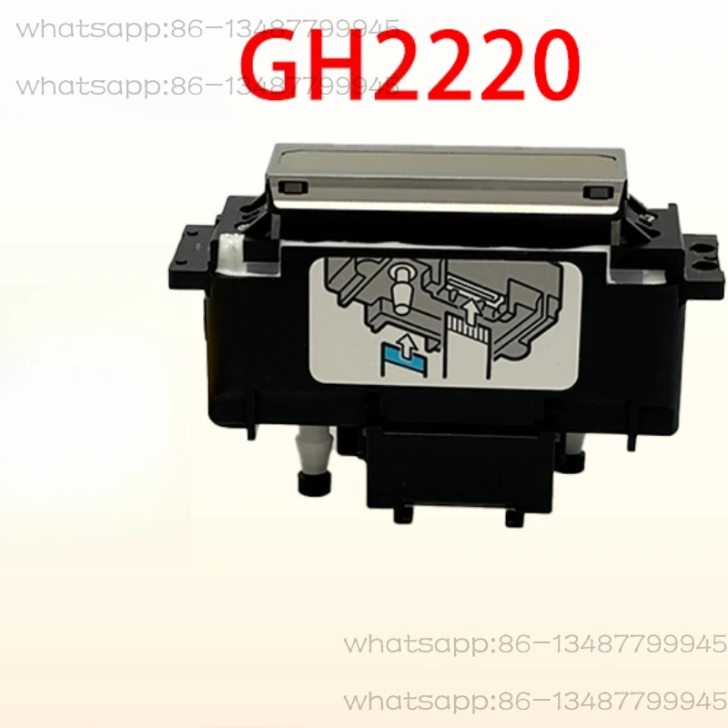 GH2220 print head Longke Jingutian thought flat gh2220 printer print head
GH2220 print head Longke Jingutian thought flat gh2220 printer print head