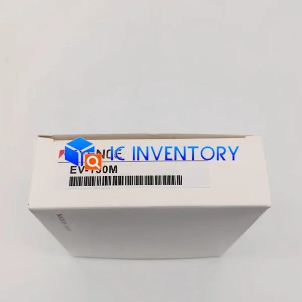 1 шт. новый бесконтактный переключатель Ev-130m, новый оригинальный точечный Plc
1 шт. новый бесконтактный переключатель Ev-130m, новый оригинальный точечный Plc