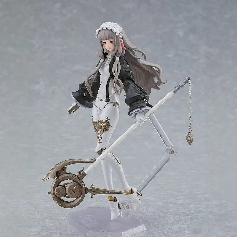 Figma 591 Nh 01 Articulated Anime Figure Exquisite Pvc Abs Model Desktop Decor Collectible Display For Anime Enthusiasts
Figma 591 Nh 01 Articulated Anime Figure Exquisite Pvc Abs Model Desktop Decor Collectible Display For Anime Enthusiasts