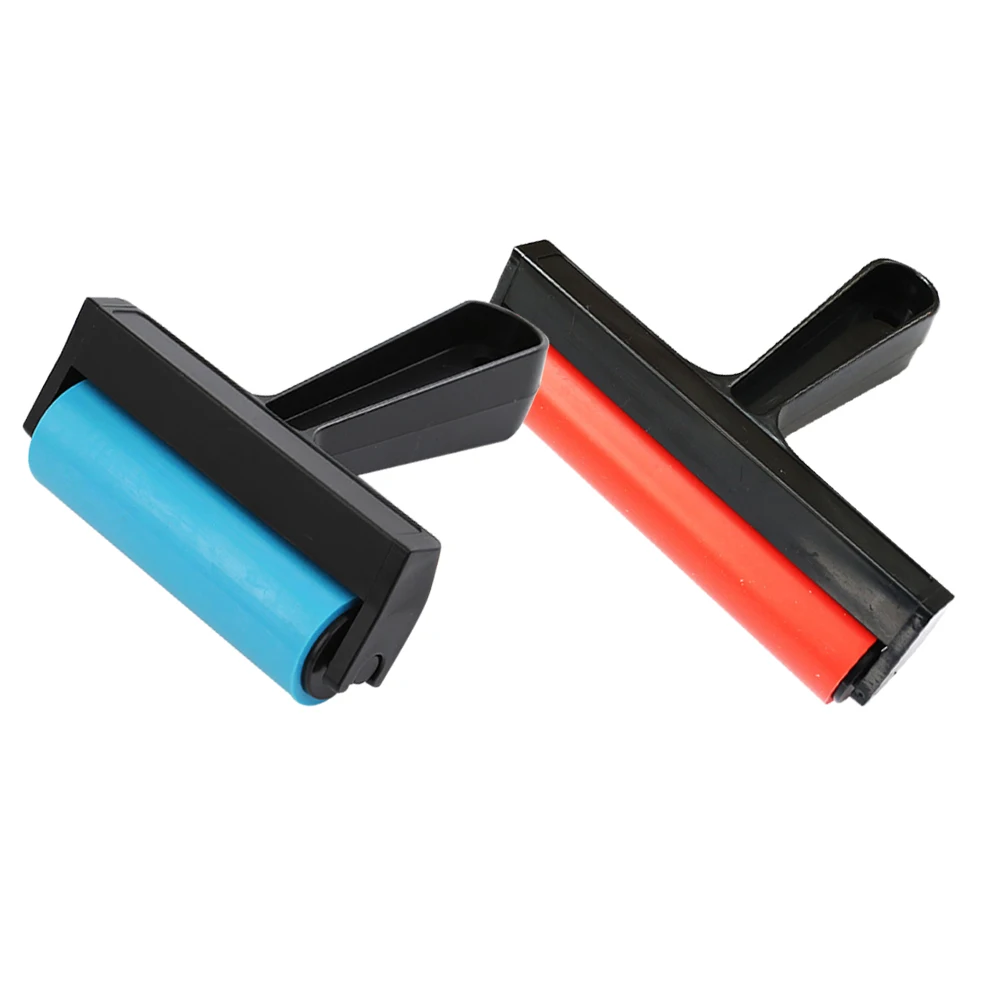 2pcs Roller Craft Tool Pen Drill Plastic Kit Bead Diy Accessories Rubber Wheel Painting Tools
2pcs Roller Craft Tool Pen Drill Plastic Kit Bead Diy Accessories Rubber Wheel Painting Tools