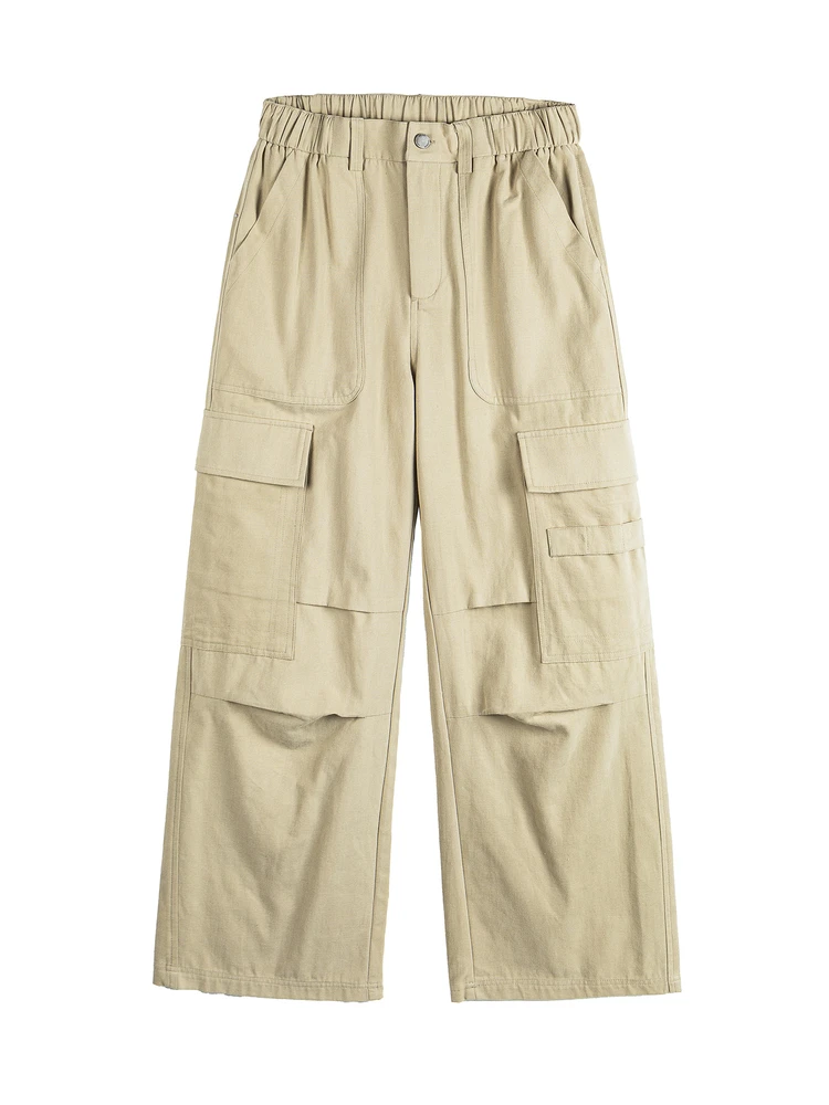 Devilray осенние уличные рабочие брюки с несколькими карманами в стиле ретро, широкие брюки с тяжелой талией, свободный крой, молодежные энергетические брюки, прямые брюки
Devilray осенние уличные рабочие брюки с несколькими карманами в стиле ретро, широкие брюки с тяжелой талией, свободный крой, молодежные энергетические брюки, прямые брюки