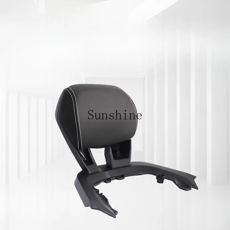 Модифицированные аксессуары для мотоциклов со спинкой Ya 23-25 300.
Модифицированные аксессуары для мотоциклов со спинкой Ya 23-25 300.