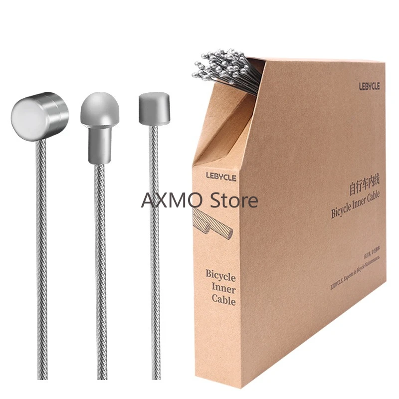 50 шт., 1,7/2,1/,2,5 м, колпачки для велосипедного троса переключения передач, велосипедный тормозной трос, термостойкий практичный велосипедный трос переключения передач
50 шт., 1,7/2,1/,2,5 м, колпачки для велосипедного троса переключения передач, велосипедный тормозной трос, термостойкий практичный велосипедный трос переключения передач