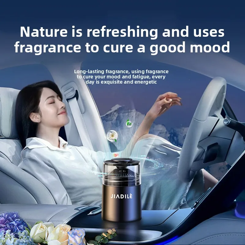 Car Air Freshener for Men, High-End Car Odor Removal Car Aroma, Solid Car Fragrance, Long-Lasting Colgone Car Perfume Ornament
Car Air Freshener for Men, High-End Car Odor Removal Car Aroma, Solid Car Fragrance, Long-Lasting Colgone Car Perfume Ornament