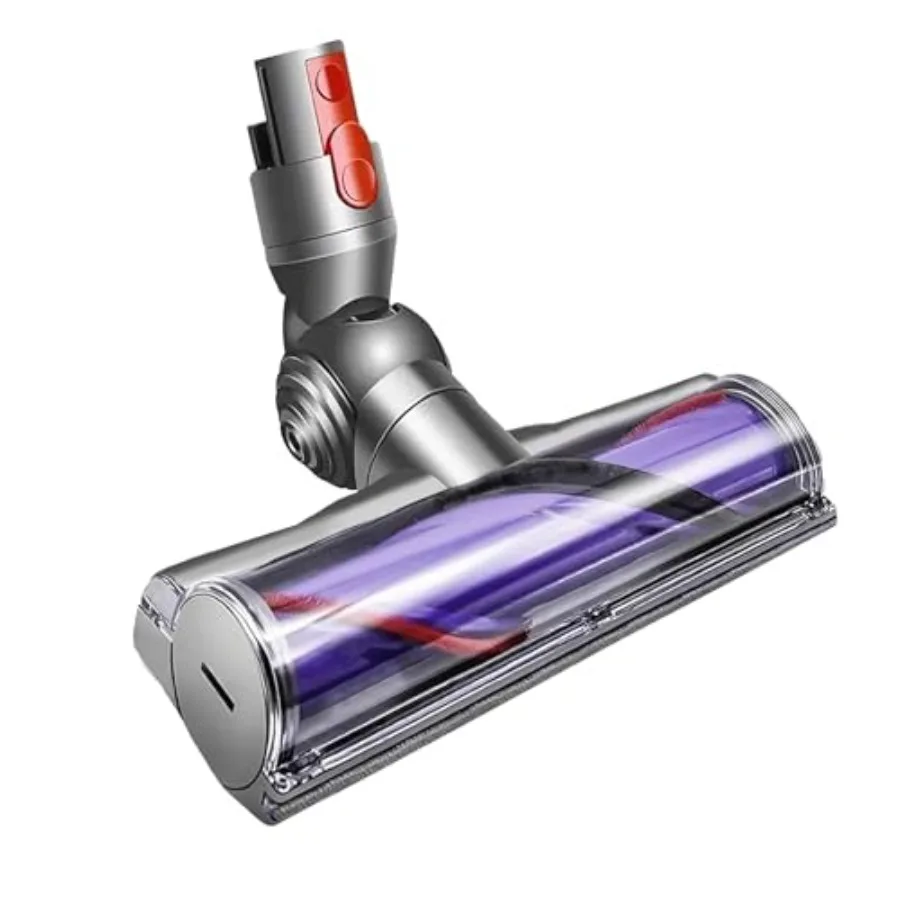 Direct Drive Quick-Release Motor Cleaner for Dyson V7 V8 V10 V11 V15 SV12 Vacuum Cleaner
Direct Drive Quick-Release Motor Cleaner for Dyson V7 V8 V10 V11 V15 SV12 Vacuum Cleaner