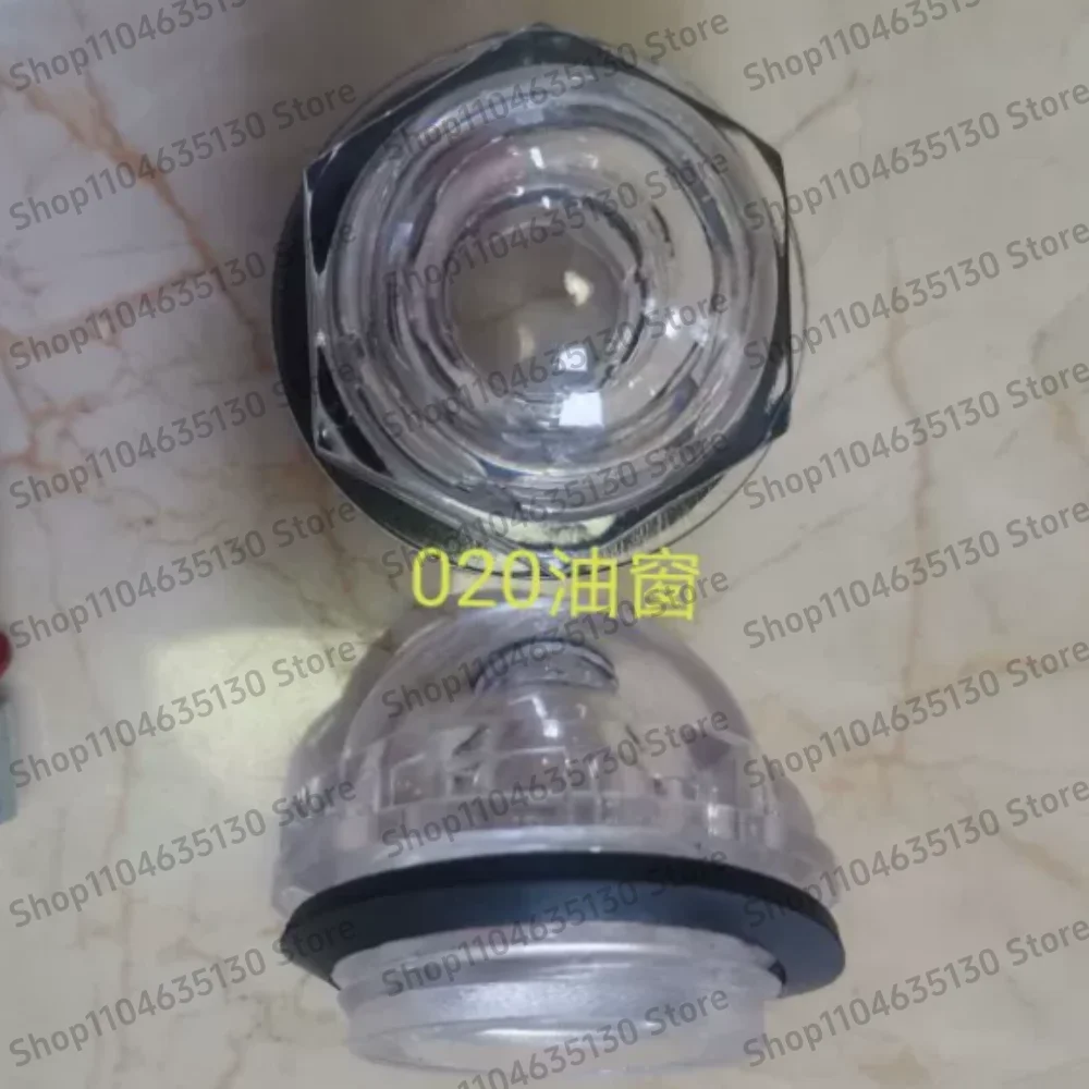 5pcs Vacuum Pump Special XD-020 Oil Window Oil Sight Glass Vacuum Packaging Machine Accessories
5pcs Vacuum Pump Special XD-020 Oil Window Oil Sight Glass Vacuum Packaging Machine Accessories