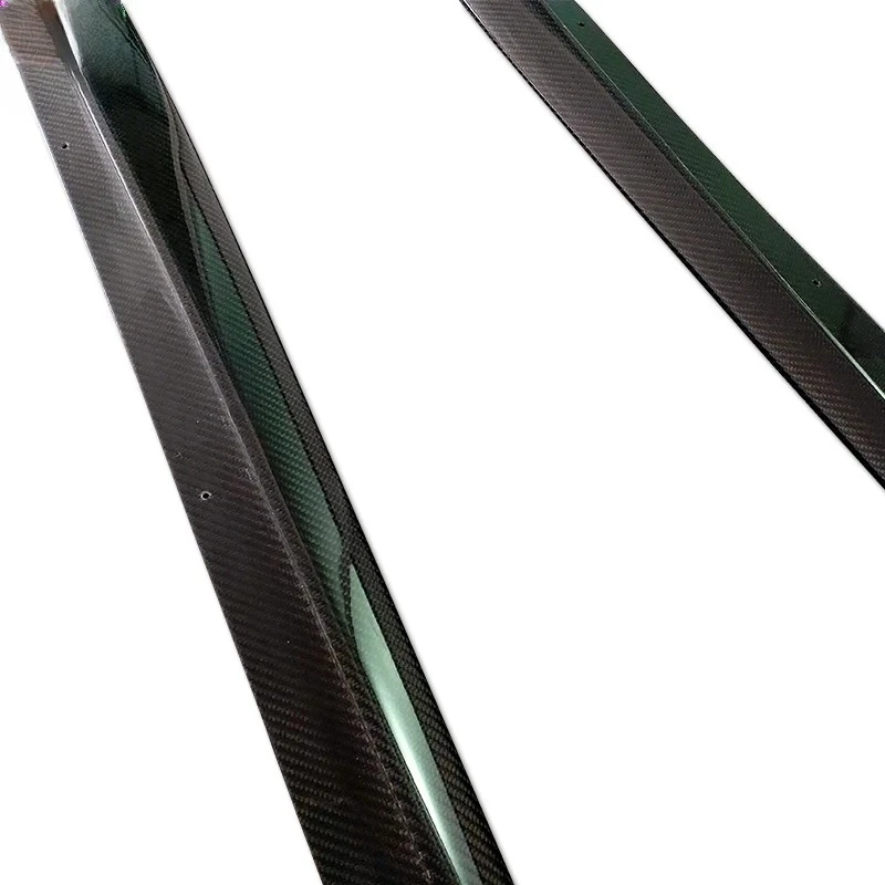 For Carbon Fiber VRS Production - 19-a90 SUPRA GR Type I Side Skirt Under
For Carbon Fiber VRS Production - 19-a90 SUPRA GR Type I Side Skirt Under