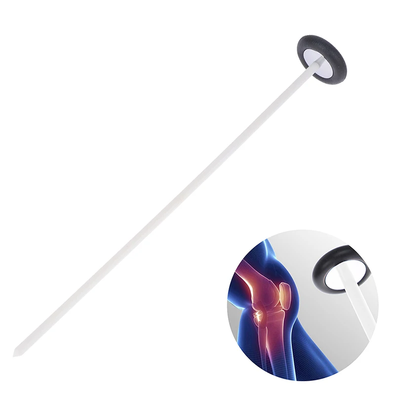 New Neurological Percussion Knee Examination Diagnostic Percussor Reflex Massage Tendon Hammer Health Tool
New Neurological Percussion Knee Examination Diagnostic Percussor Reflex Massage Tendon Hammer Health Tool