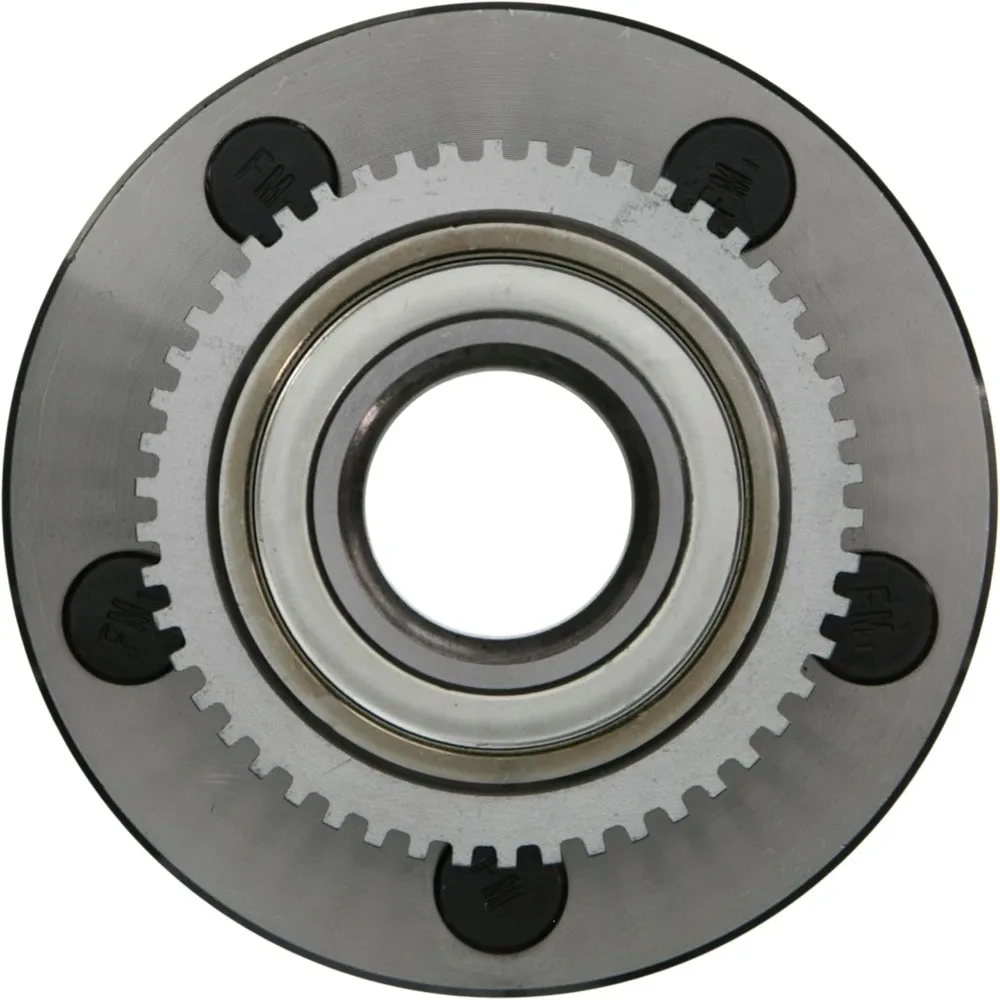Front Wheel Bearing Hub Assembly for Mustang Rear Drive Models
Front Wheel Bearing Hub Assembly for Mustang Rear Drive Models