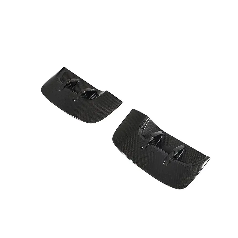 Factory Price Carbon Fiber Custom Front Fender Vents for KIA Stinger GT Hatchback 4-Door 2018-2023
Factory Price Carbon Fiber Custom Front Fender Vents for KIA Stinger GT Hatchback 4-Door 2018-2023