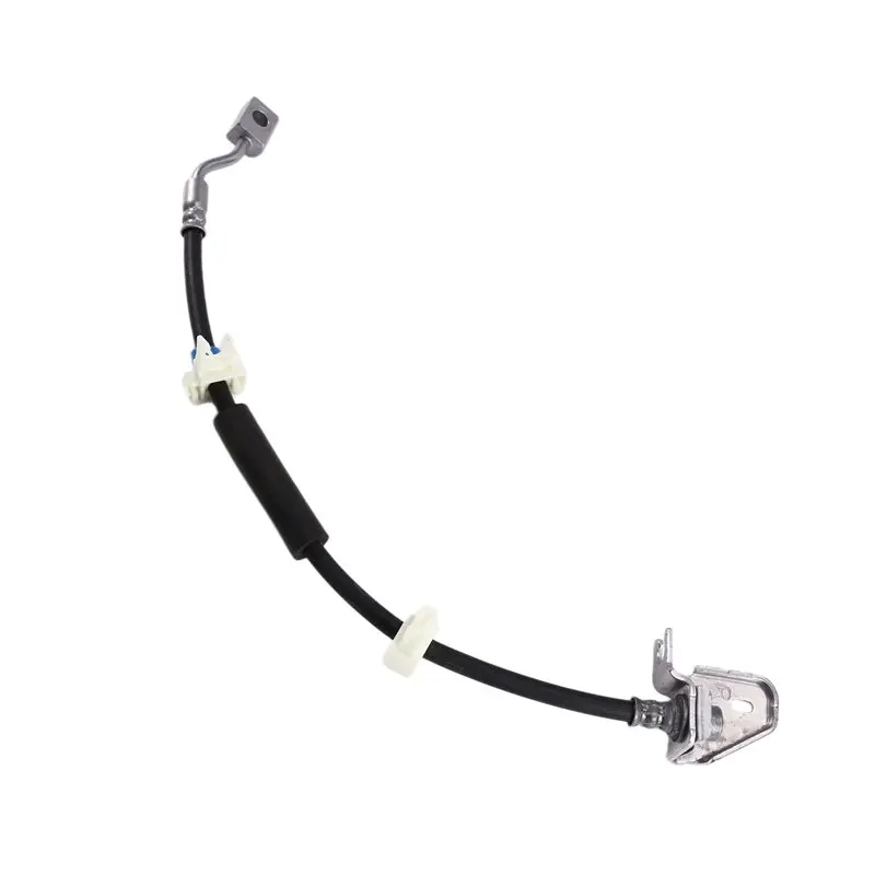 Front Right Brake Hose Hydraulic For Dodge Durango 2011& Grand Cherokee 2011-2015- Part Numbers 68368360AA 52124734AJ
Front Right Brake Hose Hydraulic For Dodge Durango 2011& Grand Cherokee 2011-2015- Part Numbers 68368360AA 52124734AJ