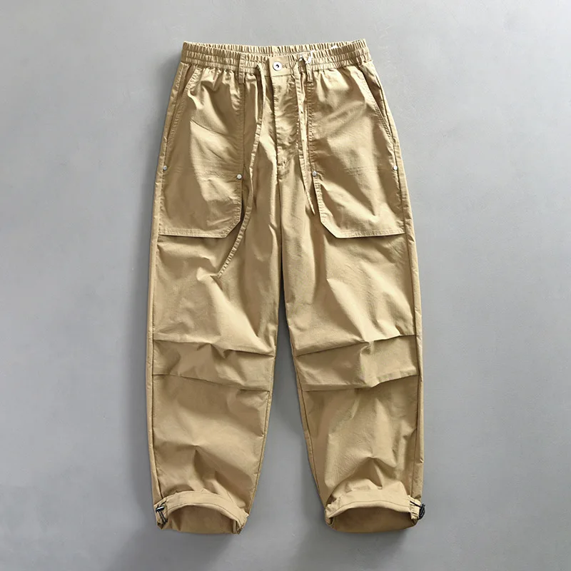 3D рабочие брюки, мужские повседневные длинные брюки, дизайн с широкими штанинами, эластичный пояс, модные универсальные прямые джинсы
3D рабочие брюки, мужские повседневные длинные брюки, дизайн с широкими штанинами, эластичный пояс, модные универсальные прямые джинсы