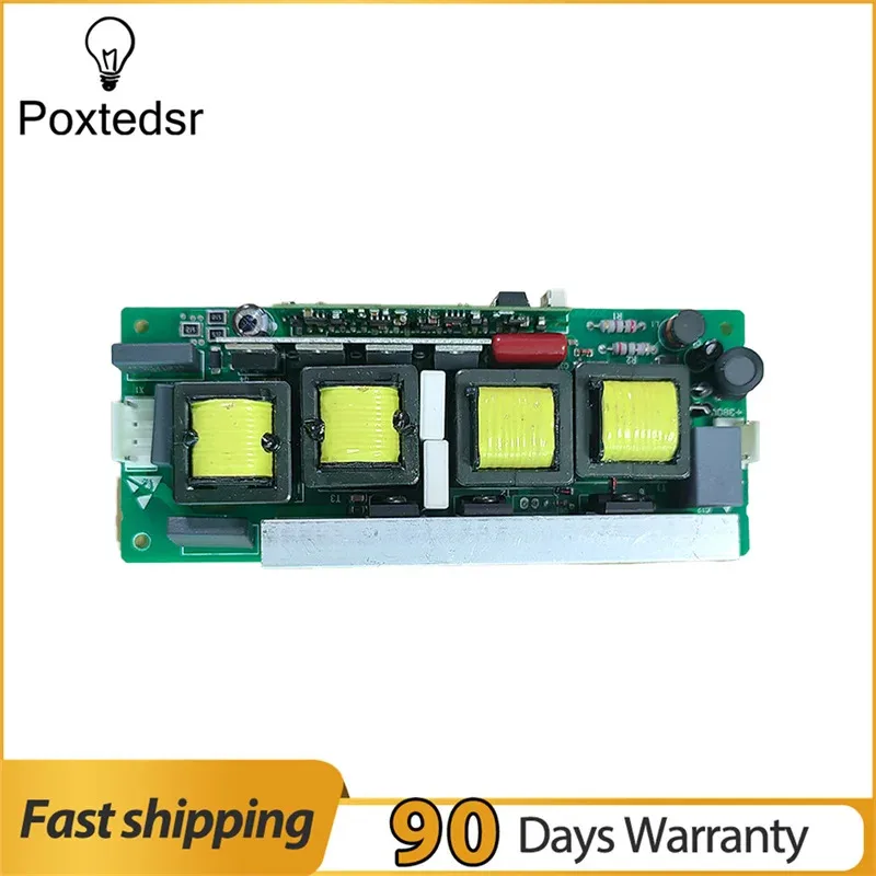 15R 300w Sharpy Beam Moving Head Spotlight 15R MSD Platinum Stage Light Stage Lamp Ballast
15R 300w Sharpy Beam Moving Head Spotlight 15R MSD Platinum Stage Light Stage Lamp Ballast